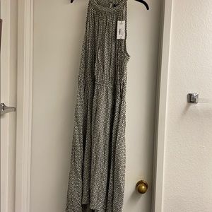 a.n.a High Low Dress Size XLarge